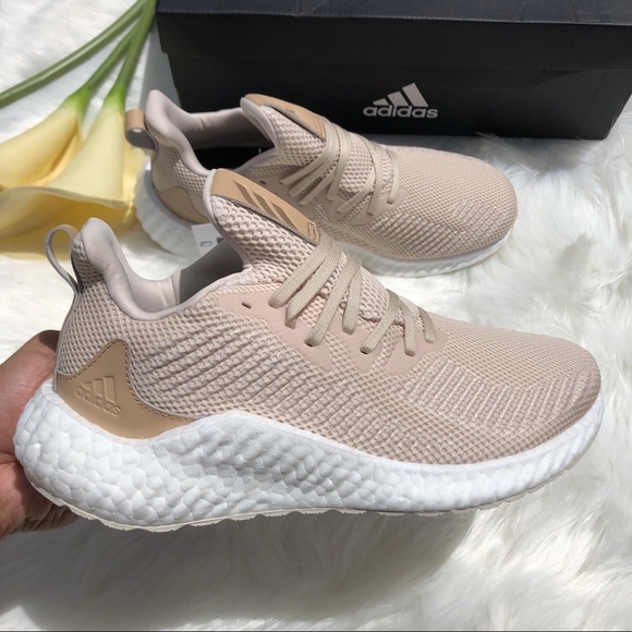adidas alphaboost bf womens running shoes